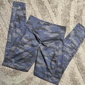 Bombshell Sportswear Lounge Contour Legging